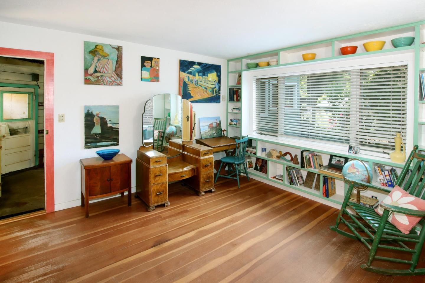 Detail Gallery Image 17 of 29 For 324 Laurel Dr, Felton,  CA 95018 - 2 Beds | 1 Baths