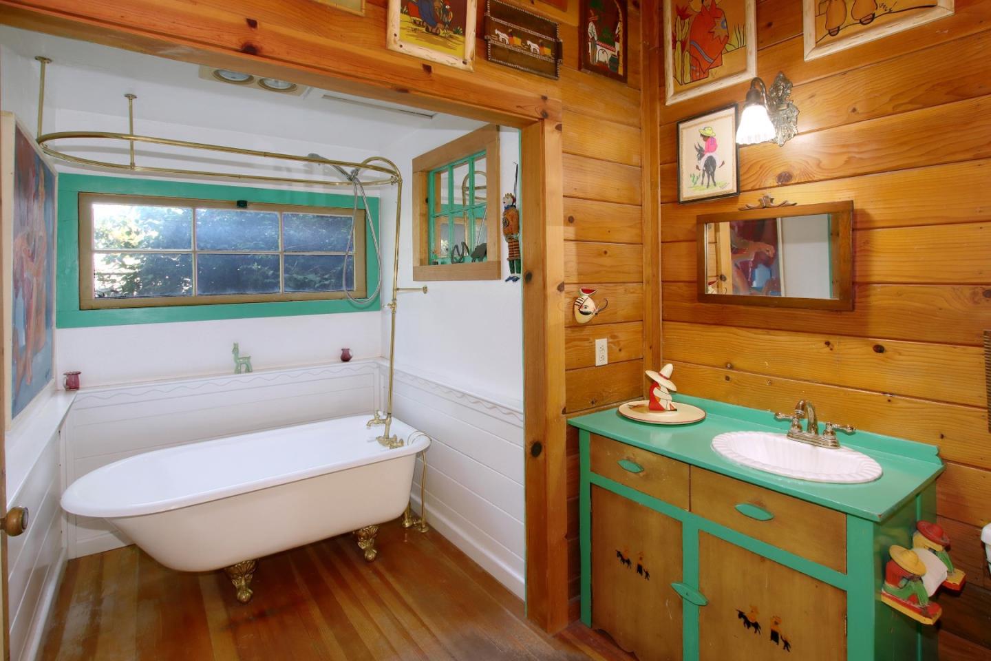 Detail Gallery Image 19 of 29 For 324 Laurel Dr, Felton,  CA 95018 - 2 Beds | 1 Baths