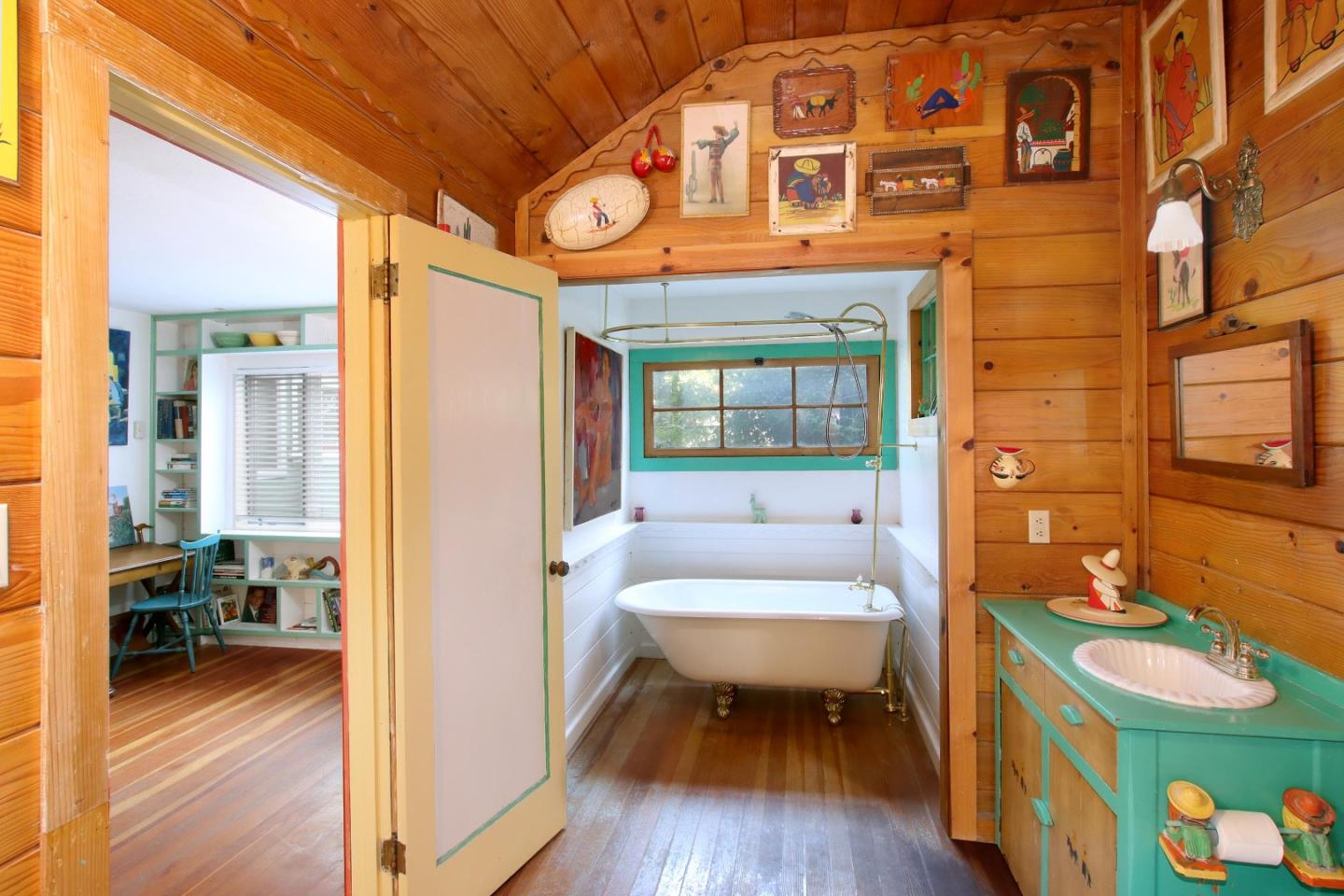 Detail Gallery Image 20 of 29 For 324 Laurel Dr, Felton,  CA 95018 - 2 Beds | 1 Baths