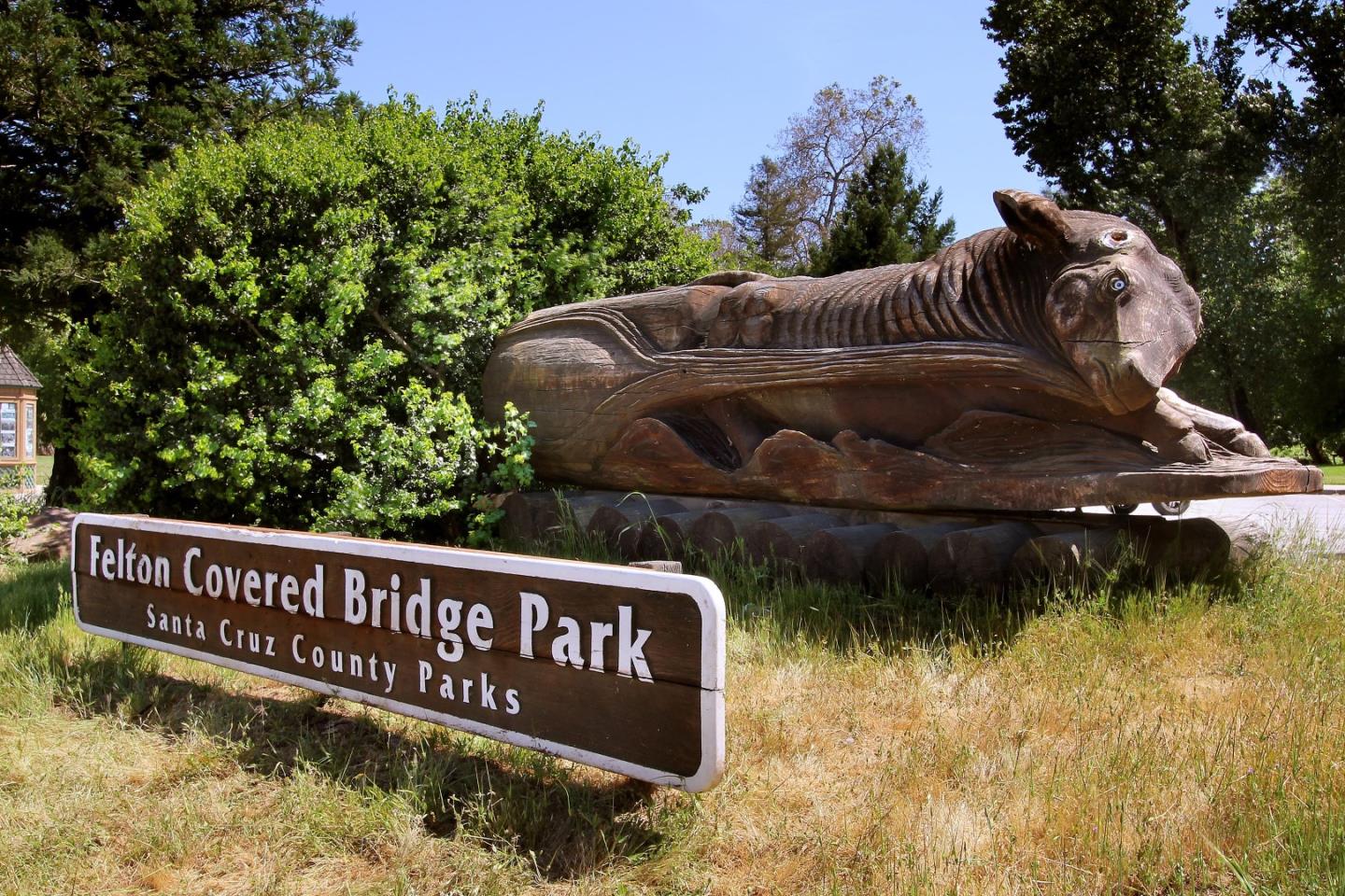Detail Gallery Image 24 of 29 For 324 Laurel Dr, Felton,  CA 95018 - 2 Beds | 1 Baths