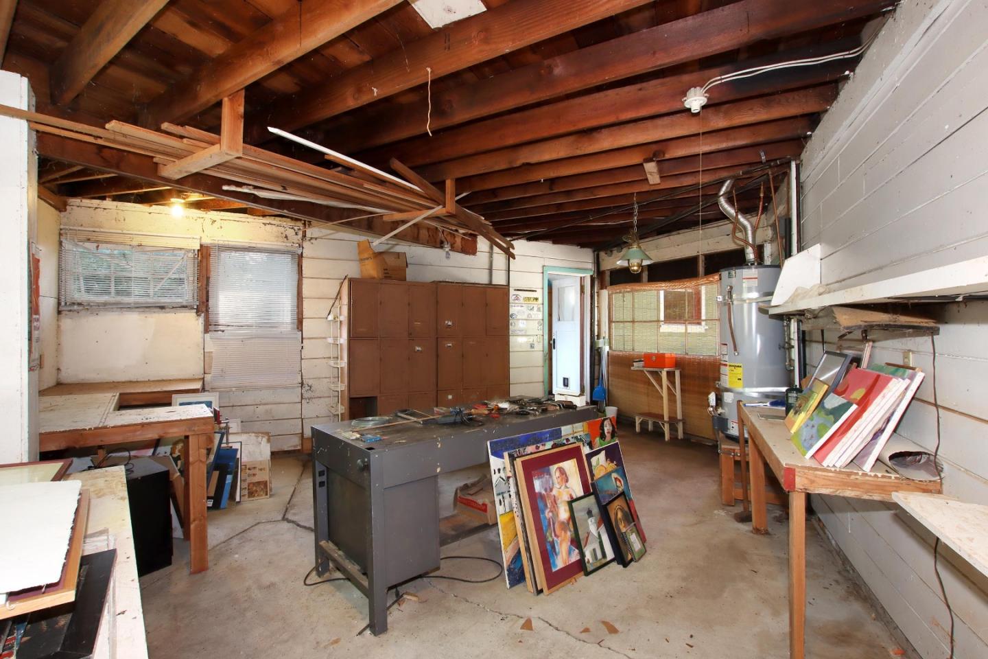 Detail Gallery Image 28 of 29 For 324 Laurel Dr, Felton,  CA 95018 - 2 Beds | 1 Baths