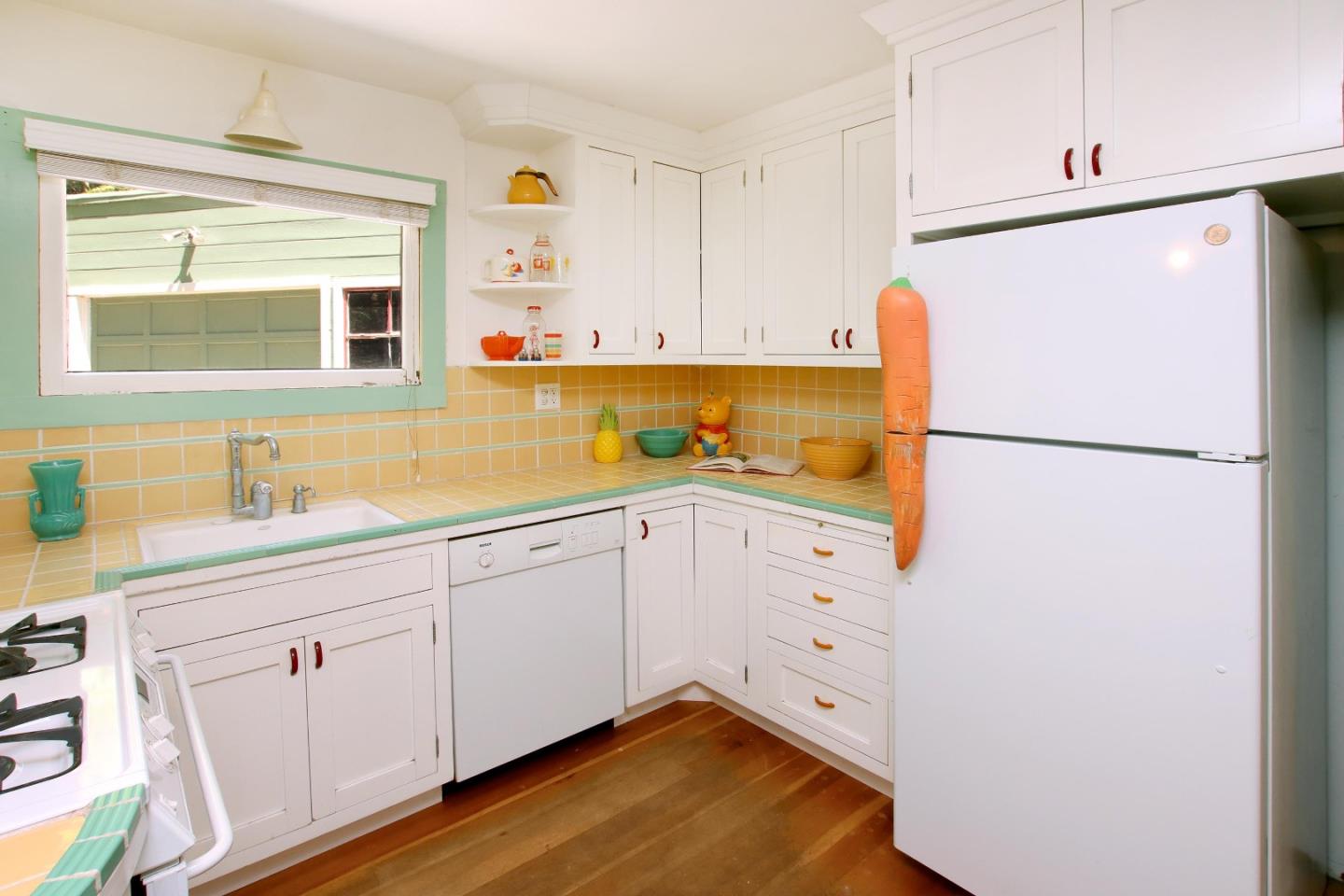 Detail Gallery Image 9 of 29 For 324 Laurel Dr, Felton,  CA 95018 - 2 Beds | 1 Baths