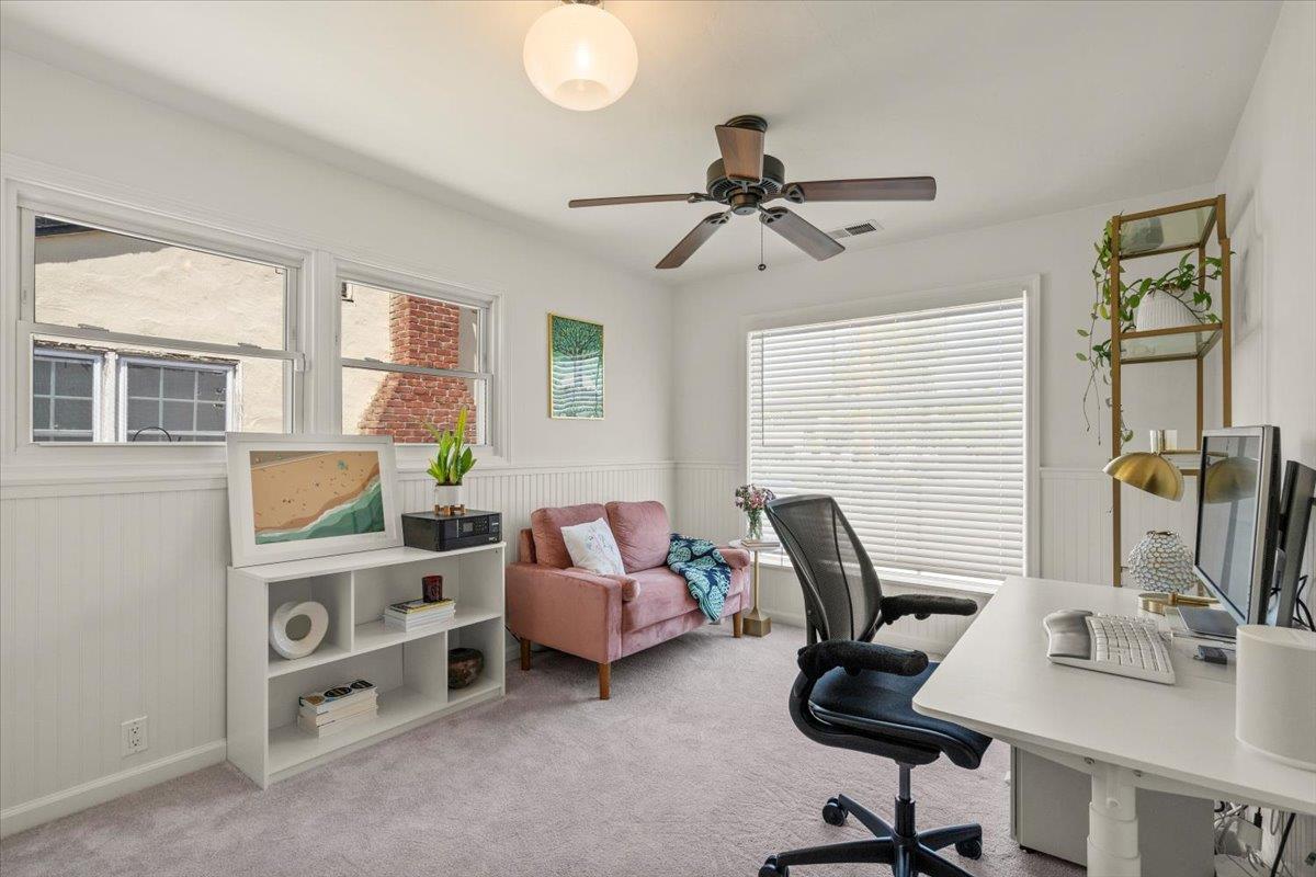 Detail Gallery Image 18 of 35 For 405 Bradley Ave, San Jose,  CA 95128 - 4 Beds | 2 Baths