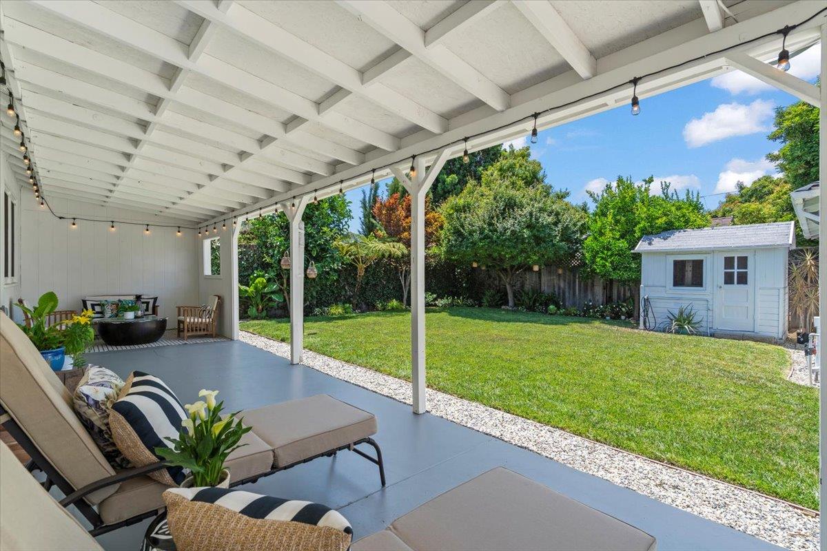 Detail Gallery Image 29 of 35 For 405 Bradley Ave, San Jose,  CA 95128 - 4 Beds | 2 Baths