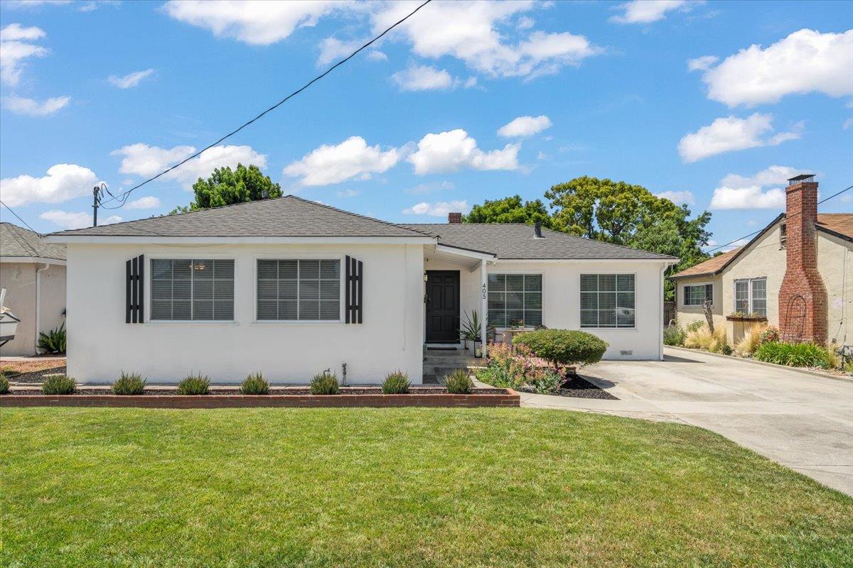 Detail Gallery Image 33 of 35 For 405 Bradley Ave, San Jose,  CA 95128 - 4 Beds | 2 Baths