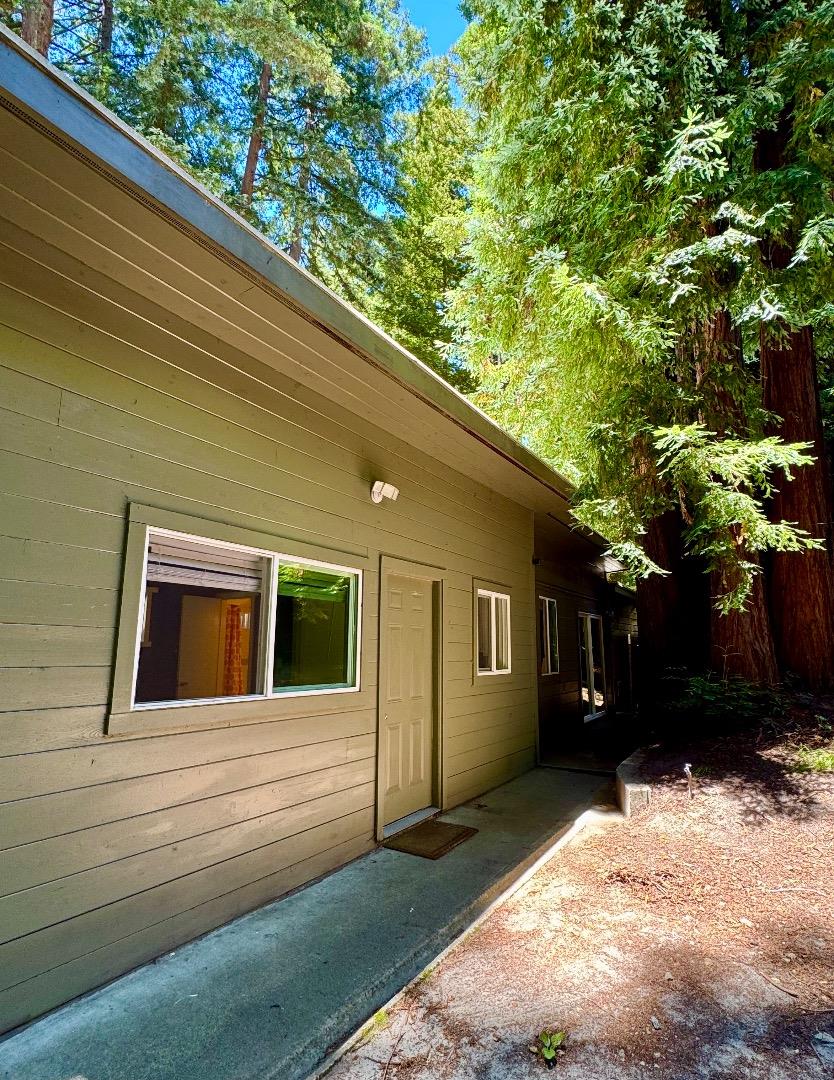 Detail Gallery Image 29 of 36 For 144 Monaco Ln, Boulder Creek,  CA 95006 - 2 Beds | 1 Baths