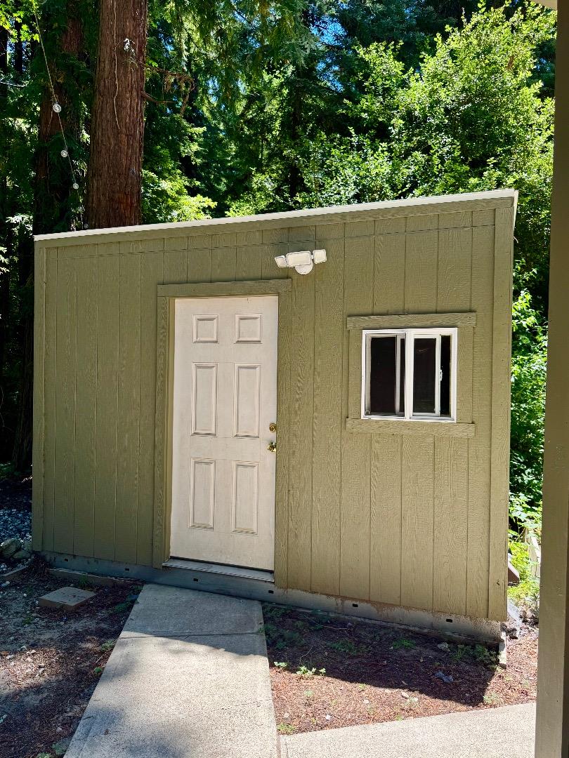 Detail Gallery Image 8 of 27 For 144 Monaco Ln, Boulder Creek,  CA 95006 - 2 Beds | 1 Baths