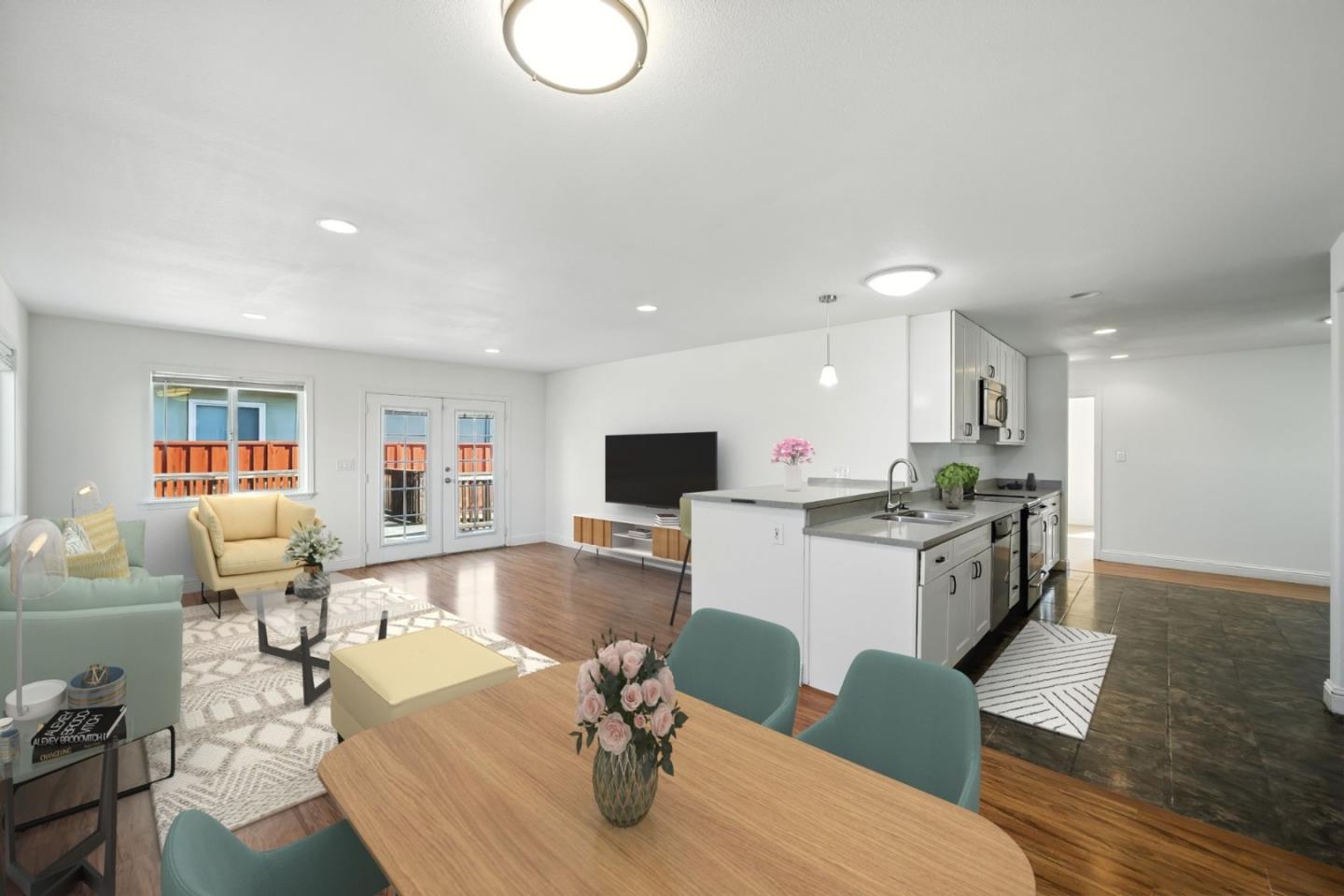 Detail Gallery Image 15 of 46 For 2950 Union Ave, Hayward,  CA 94541 - 3 Beds | 2 Baths
