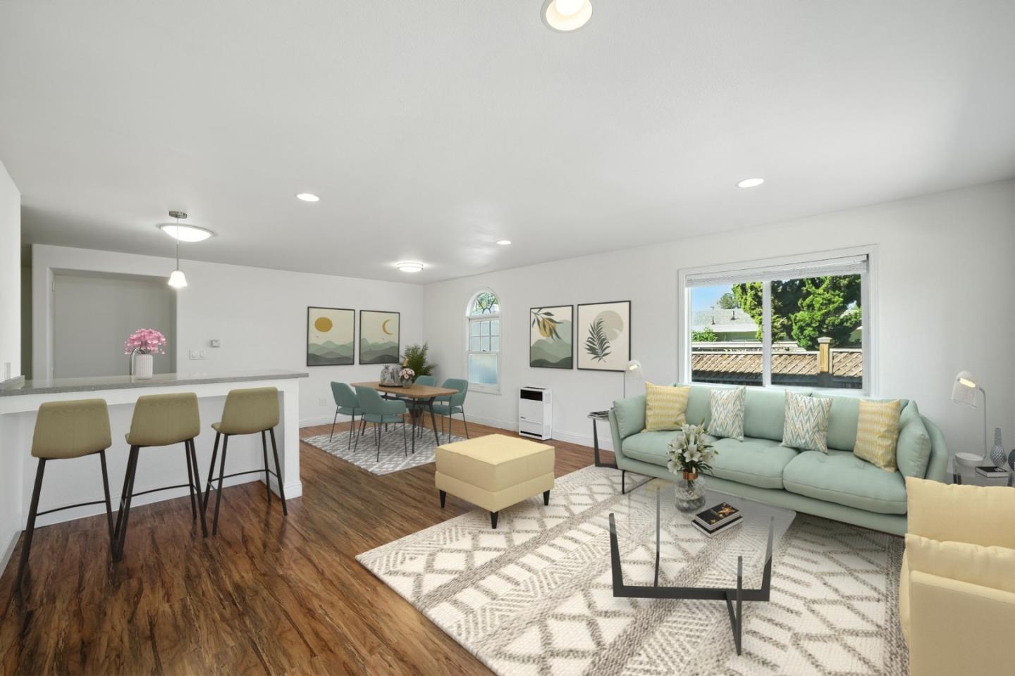 Detail Gallery Image 16 of 46 For 2950 Union Ave, Hayward,  CA 94541 - 3 Beds | 2 Baths