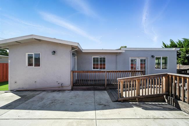 Detail Gallery Image 36 of 46 For 2950 Union Ave, Hayward,  CA 94541 - 3 Beds | 2 Baths
