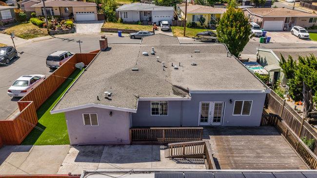 Detail Gallery Image 43 of 46 For 2950 Union Ave, Hayward,  CA 94541 - 3 Beds | 2 Baths