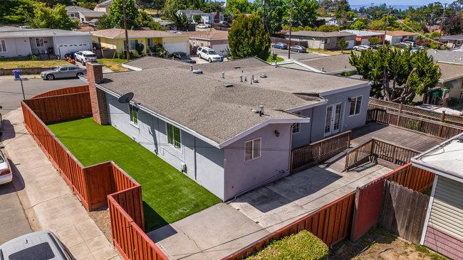 Detail Gallery Image 44 of 46 For 2950 Union Ave, Hayward,  CA 94541 - 3 Beds | 2 Baths