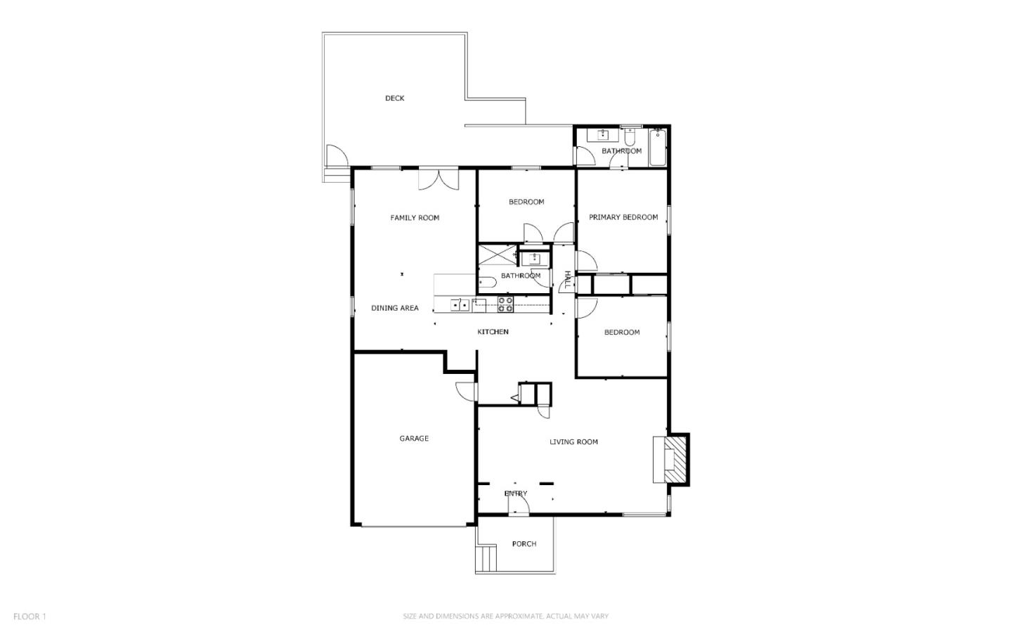 Detail Gallery Image 46 of 46 For 2950 Union Ave, Hayward,  CA 94541 - 3 Beds | 2 Baths