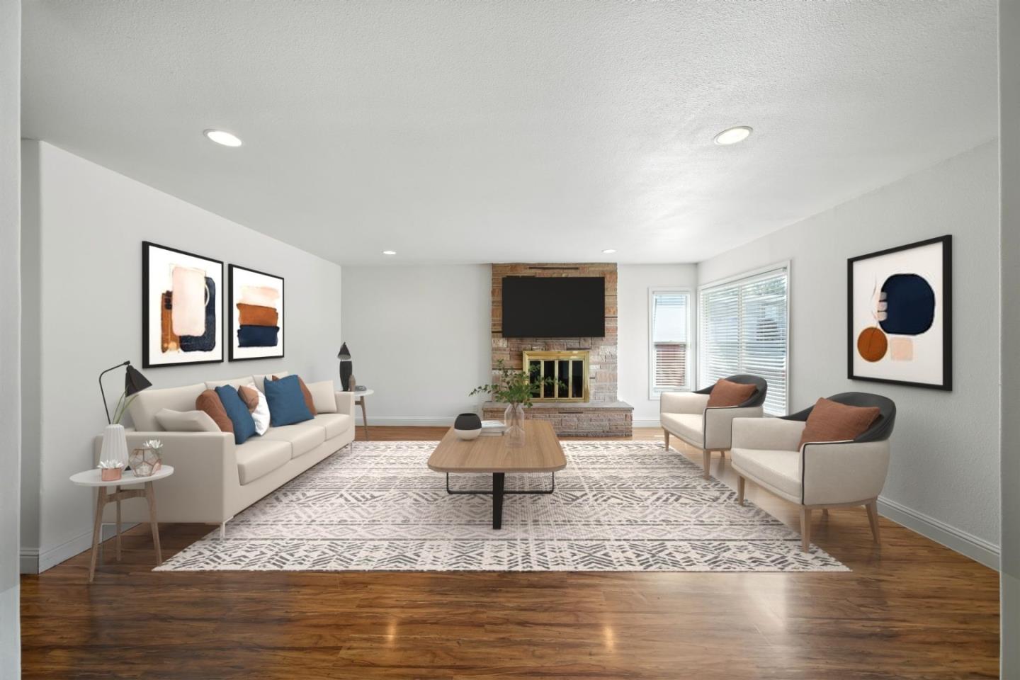 Detail Gallery Image 7 of 46 For 2950 Union Ave, Hayward,  CA 94541 - 3 Beds | 2 Baths