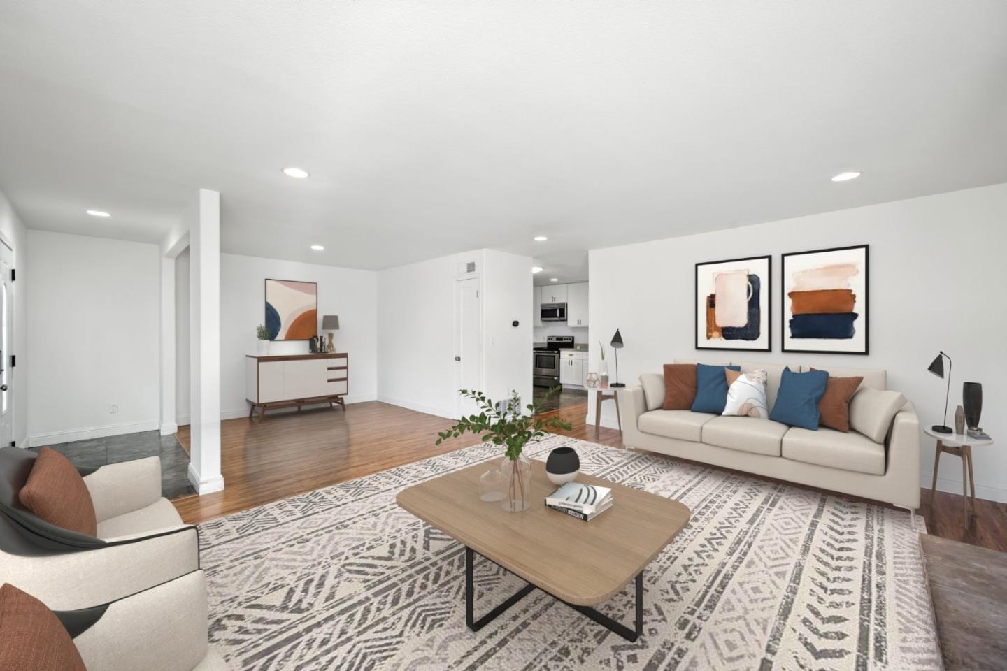 Detail Gallery Image 8 of 46 For 2950 Union Ave, Hayward,  CA 94541 - 3 Beds | 2 Baths
