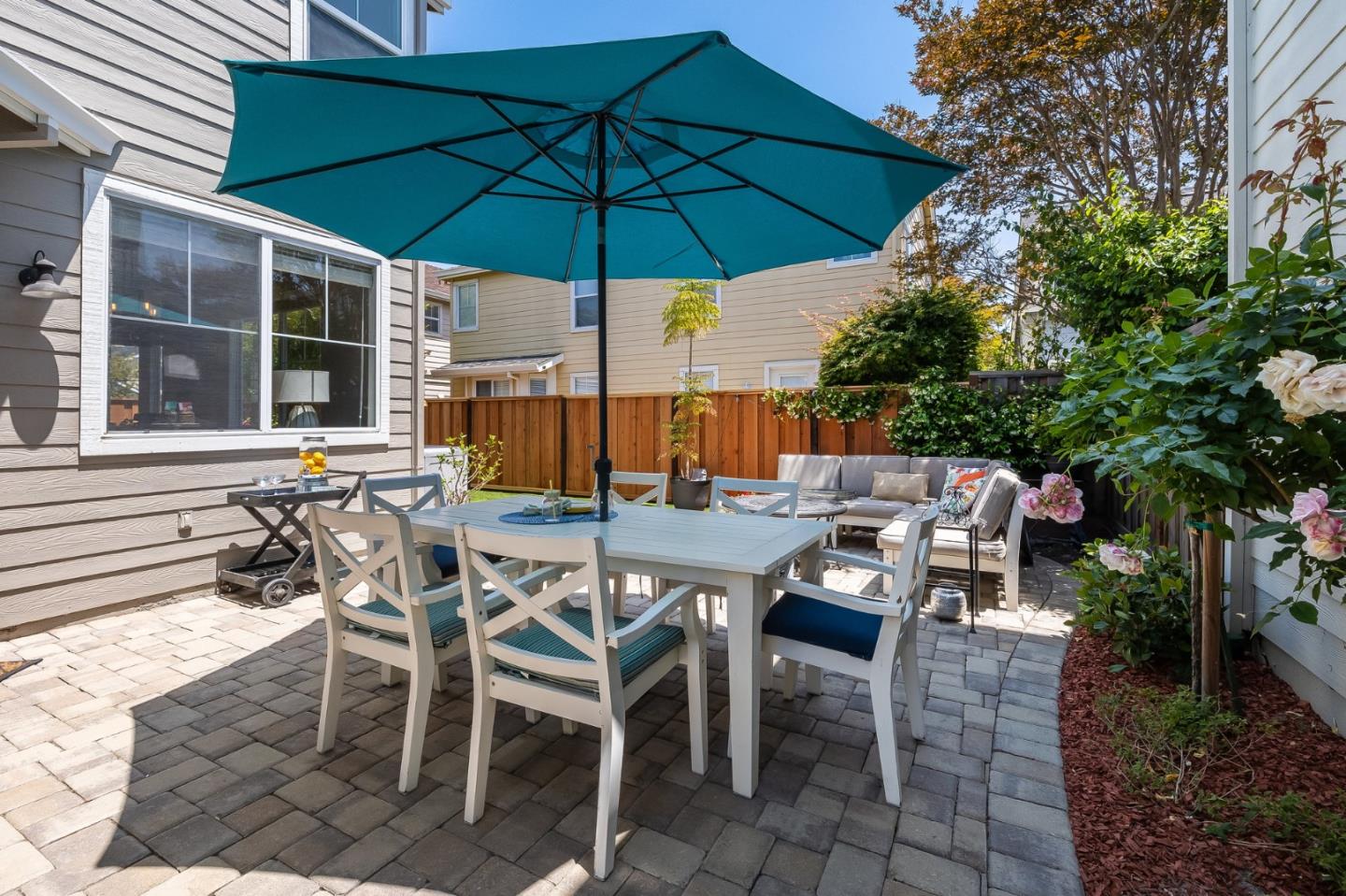 Detail Gallery Image 21 of 44 For 410 Krystallos Ln, Redwood City,  CA 94065 - 4 Beds | 2/1 Baths