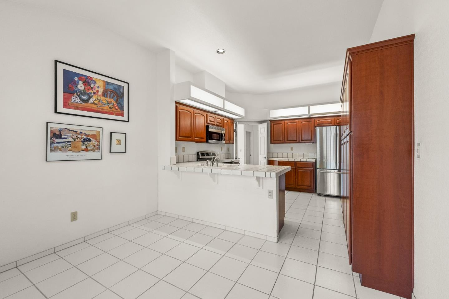 Detail Gallery Image 11 of 24 For 7648 Falkirk Dr, San Jose,  CA 95135 - 2 Beds | 2 Baths