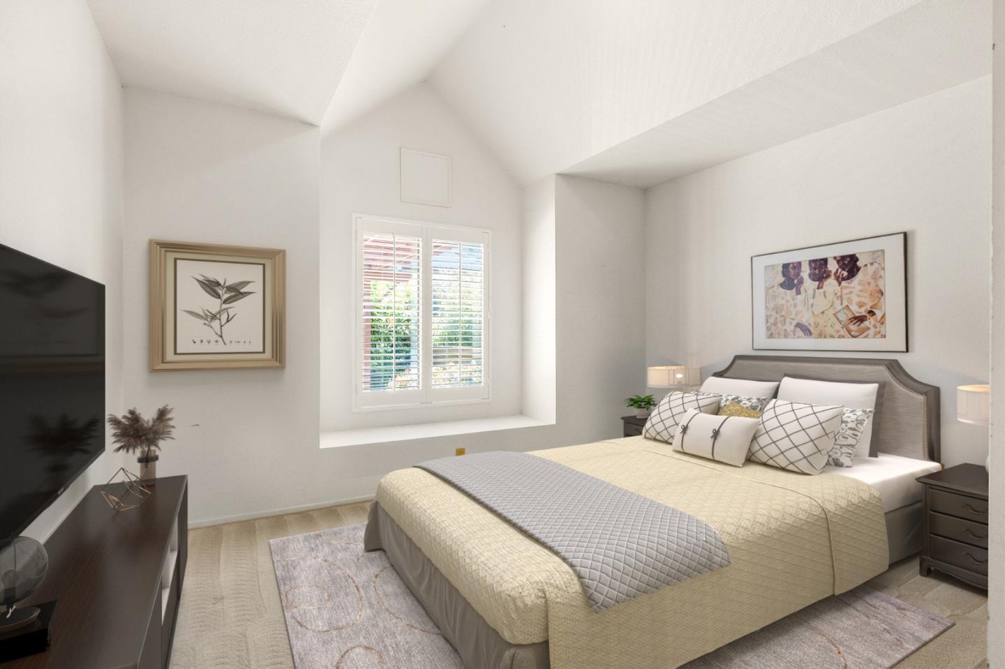 Detail Gallery Image 17 of 24 For 7648 Falkirk Dr, San Jose,  CA 95135 - 2 Beds | 2 Baths