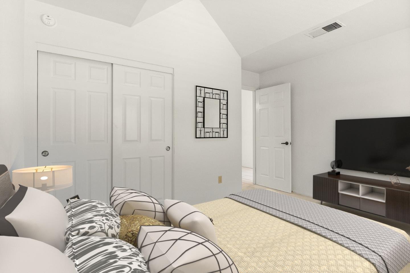 Detail Gallery Image 19 of 24 For 7648 Falkirk Dr, San Jose,  CA 95135 - 2 Beds | 2 Baths