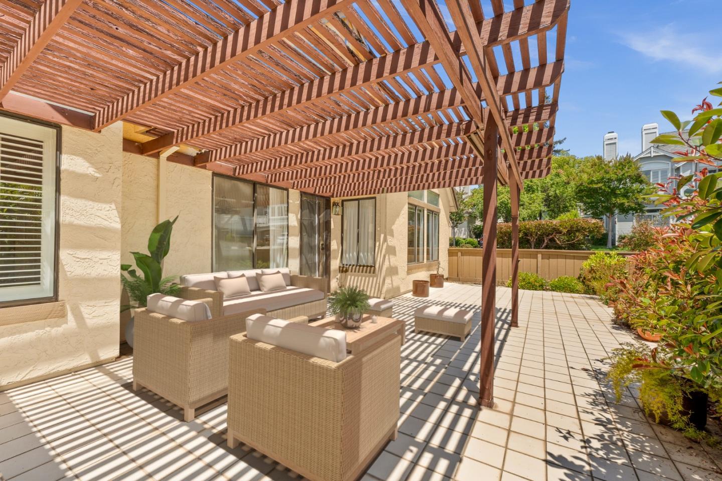 Detail Gallery Image 21 of 24 For 7648 Falkirk Dr, San Jose,  CA 95135 - 2 Beds | 2 Baths