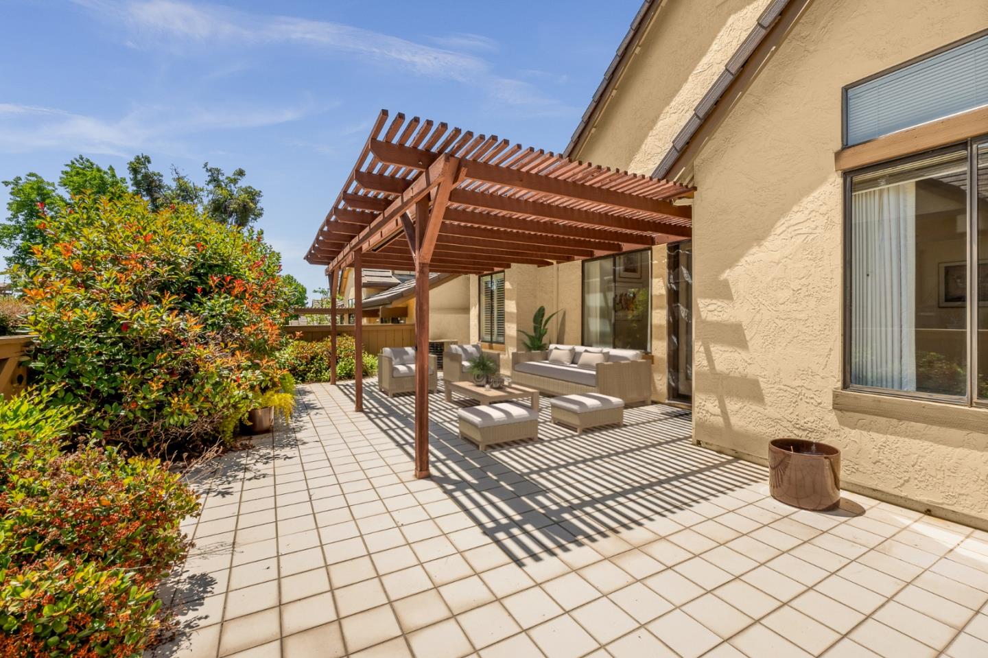 Detail Gallery Image 22 of 24 For 7648 Falkirk Dr, San Jose,  CA 95135 - 2 Beds | 2 Baths
