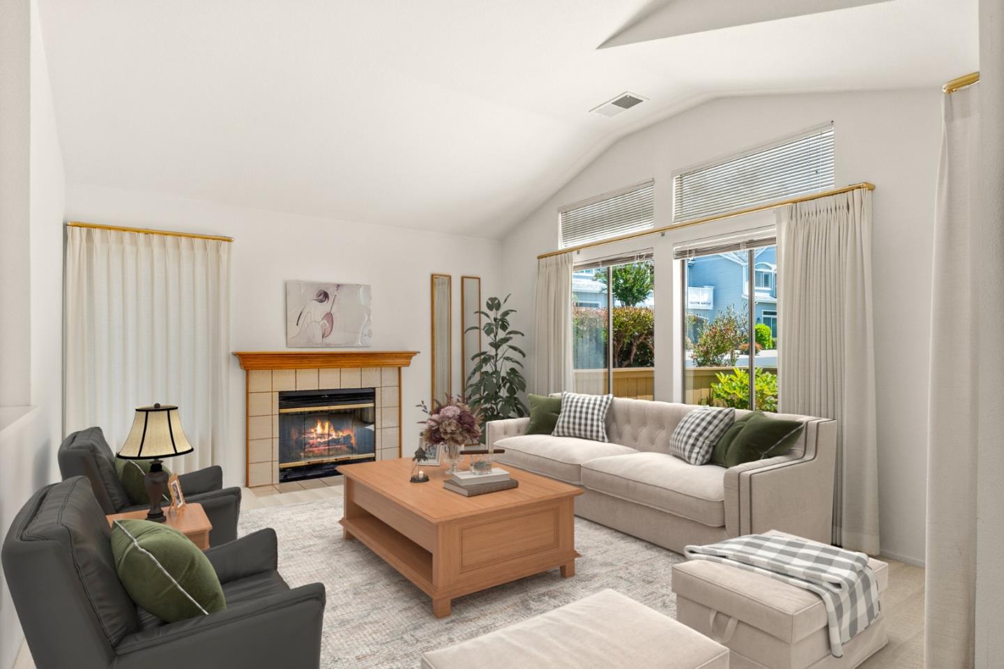 Detail Gallery Image 5 of 24 For 7648 Falkirk Dr, San Jose,  CA 95135 - 2 Beds | 2 Baths
