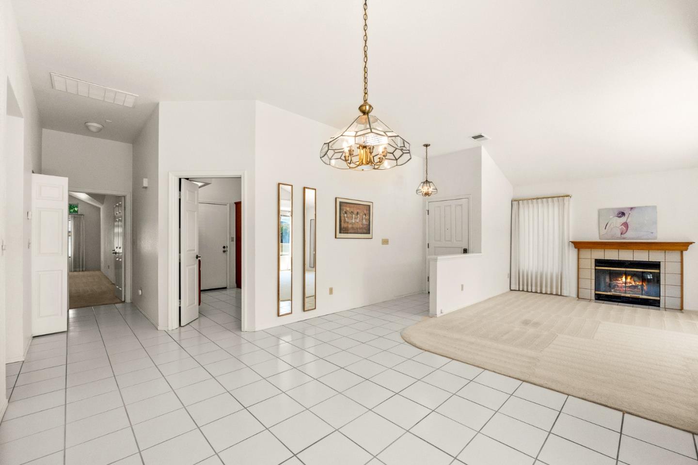 Detail Gallery Image 7 of 24 For 7648 Falkirk Dr, San Jose,  CA 95135 - 2 Beds | 2 Baths