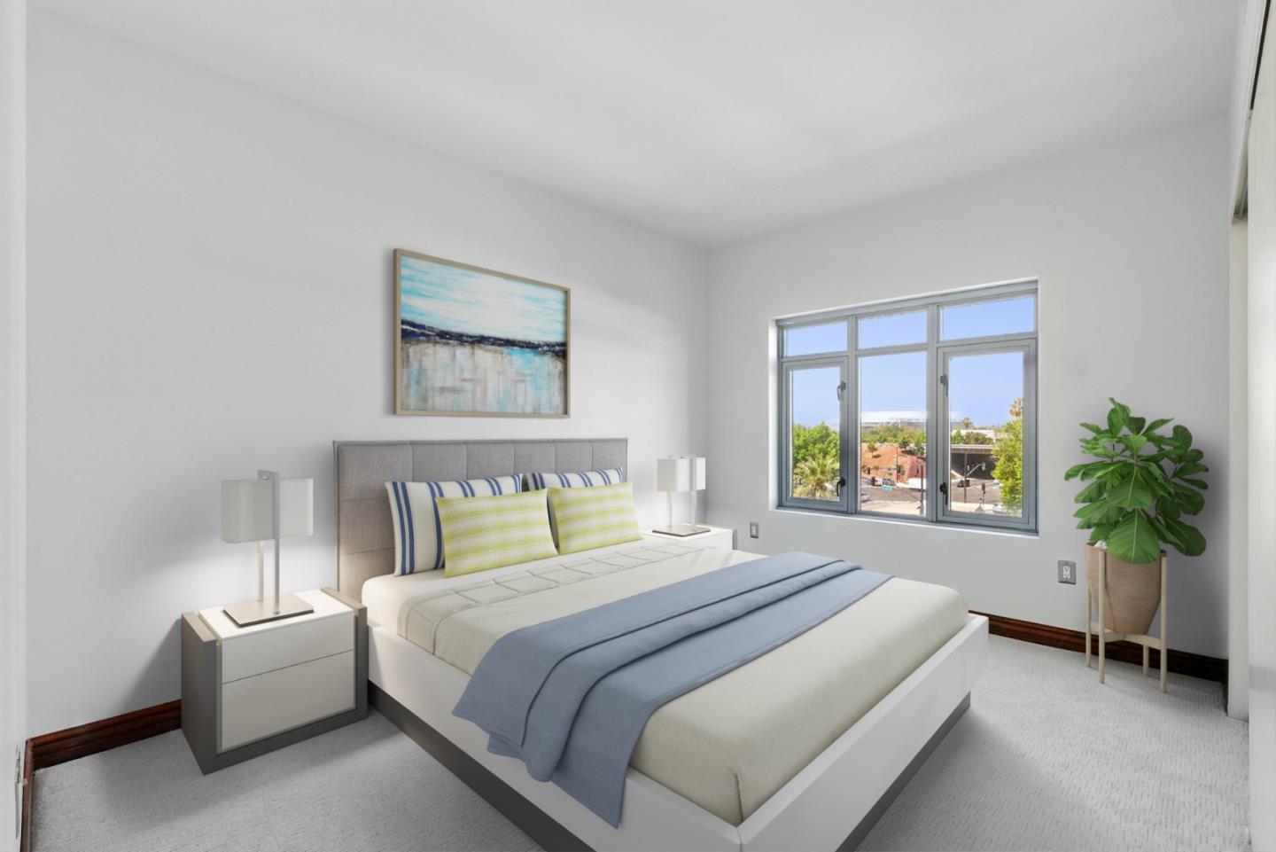 Detail Gallery Image 16 of 27 For 175 W Saint James St #506,  San Jose,  CA 95110 - 2 Beds | 2 Baths