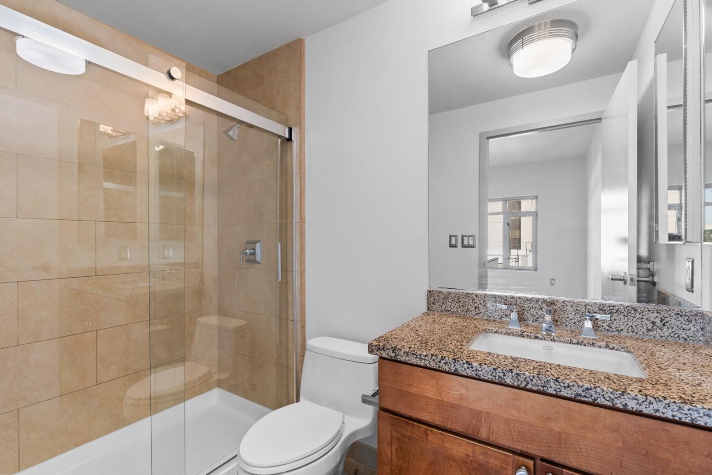 Detail Gallery Image 17 of 27 For 175 W Saint James St #506,  San Jose,  CA 95110 - 2 Beds | 2 Baths