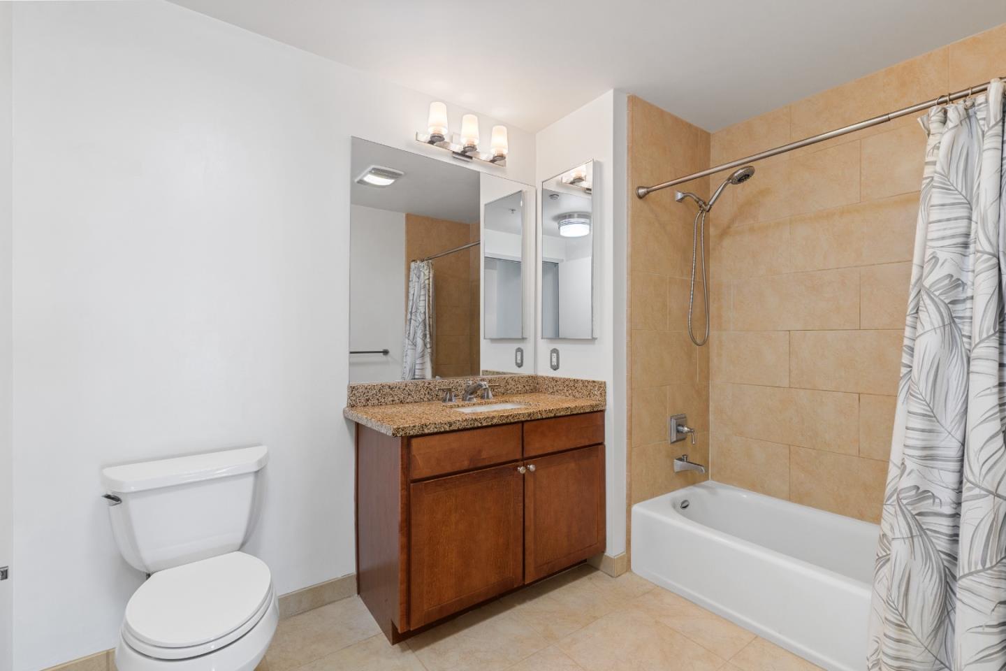Detail Gallery Image 18 of 27 For 175 W Saint James St #506,  San Jose,  CA 95110 - 2 Beds | 2 Baths