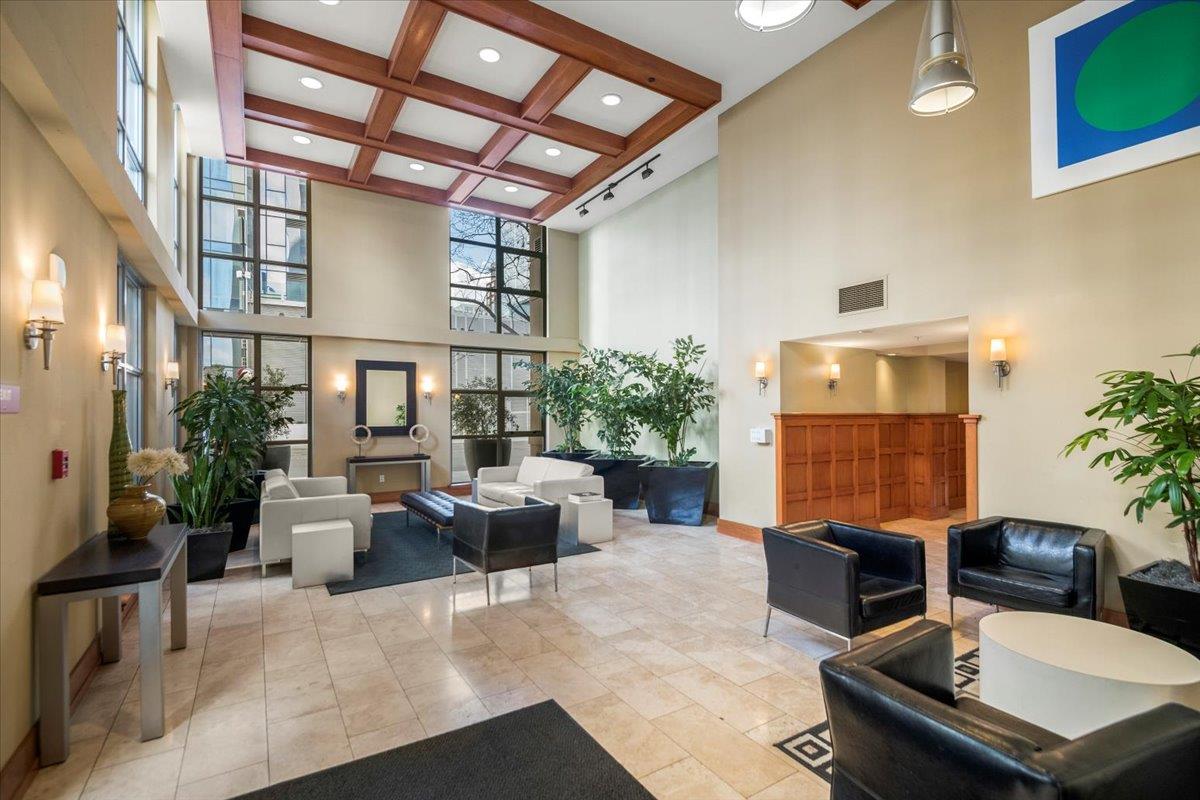 Detail Gallery Image 21 of 27 For 175 W Saint James St #506,  San Jose,  CA 95110 - 2 Beds | 2 Baths
