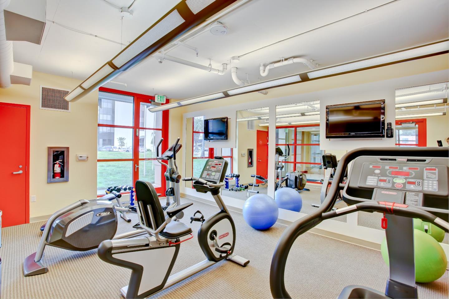 Detail Gallery Image 22 of 27 For 175 W Saint James St #506,  San Jose,  CA 95110 - 2 Beds | 2 Baths
