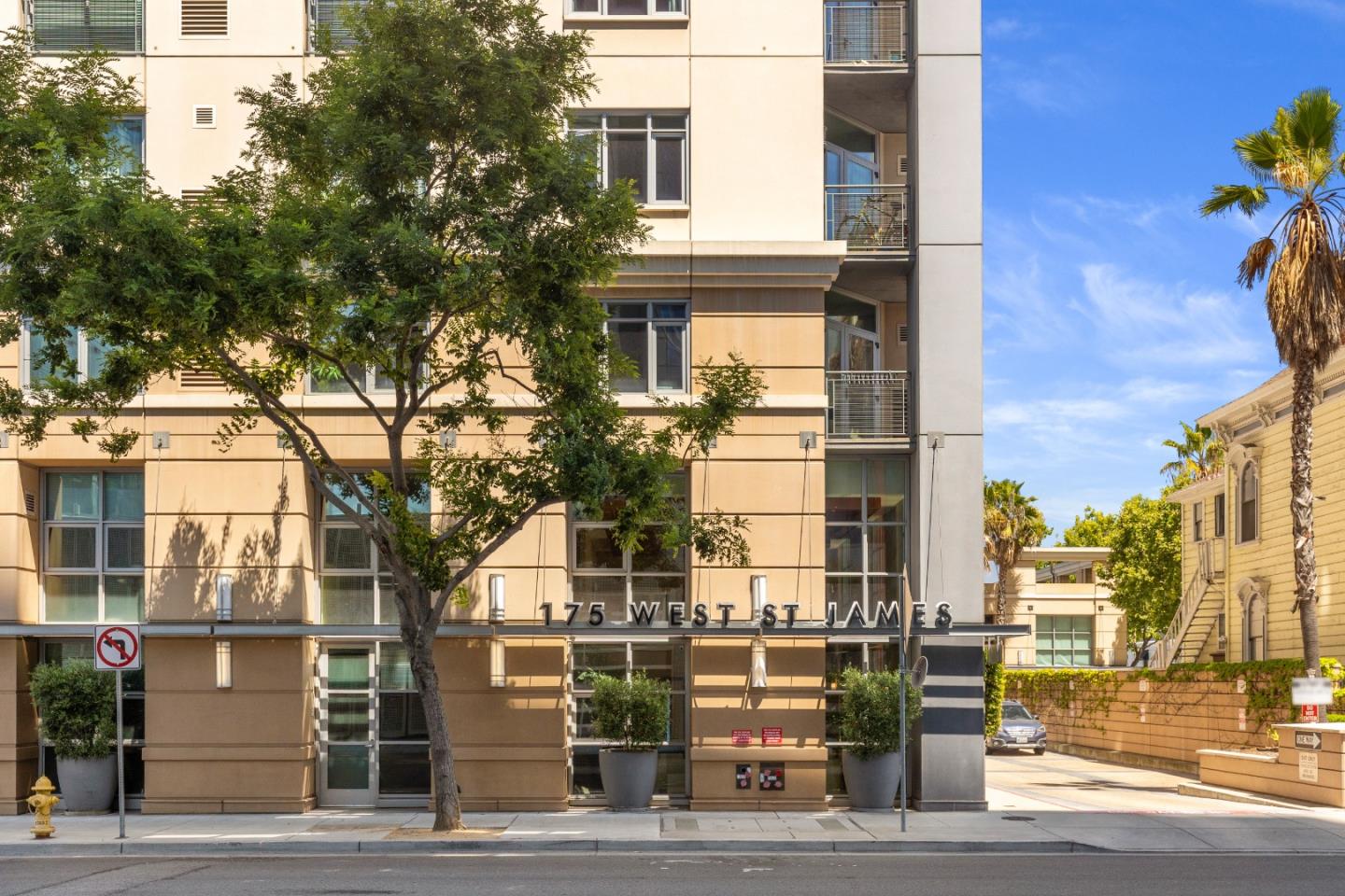Detail Gallery Image 24 of 27 For 175 W Saint James St #506,  San Jose,  CA 95110 - 2 Beds | 2 Baths