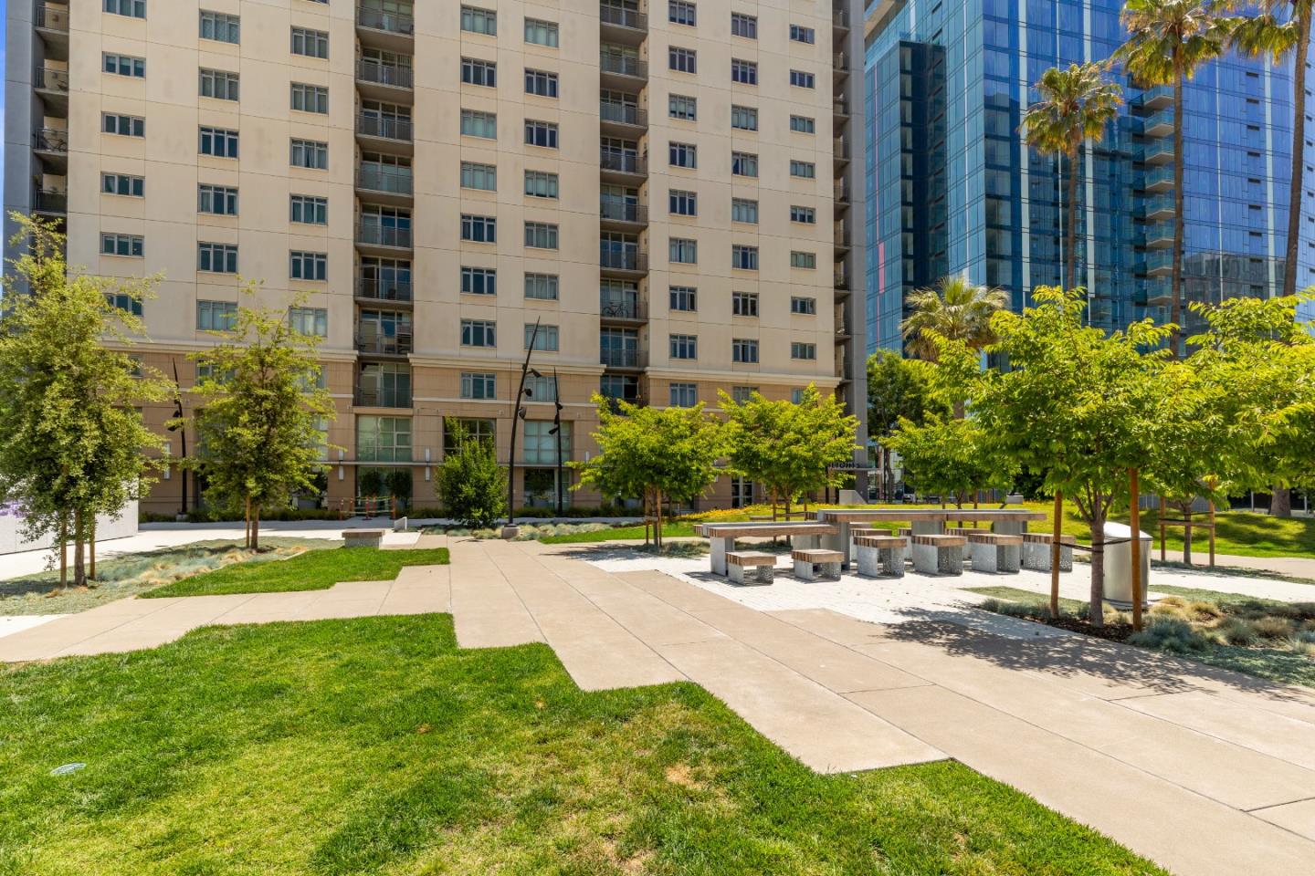 Detail Gallery Image 26 of 27 For 175 W Saint James St #506,  San Jose,  CA 95110 - 2 Beds | 2 Baths