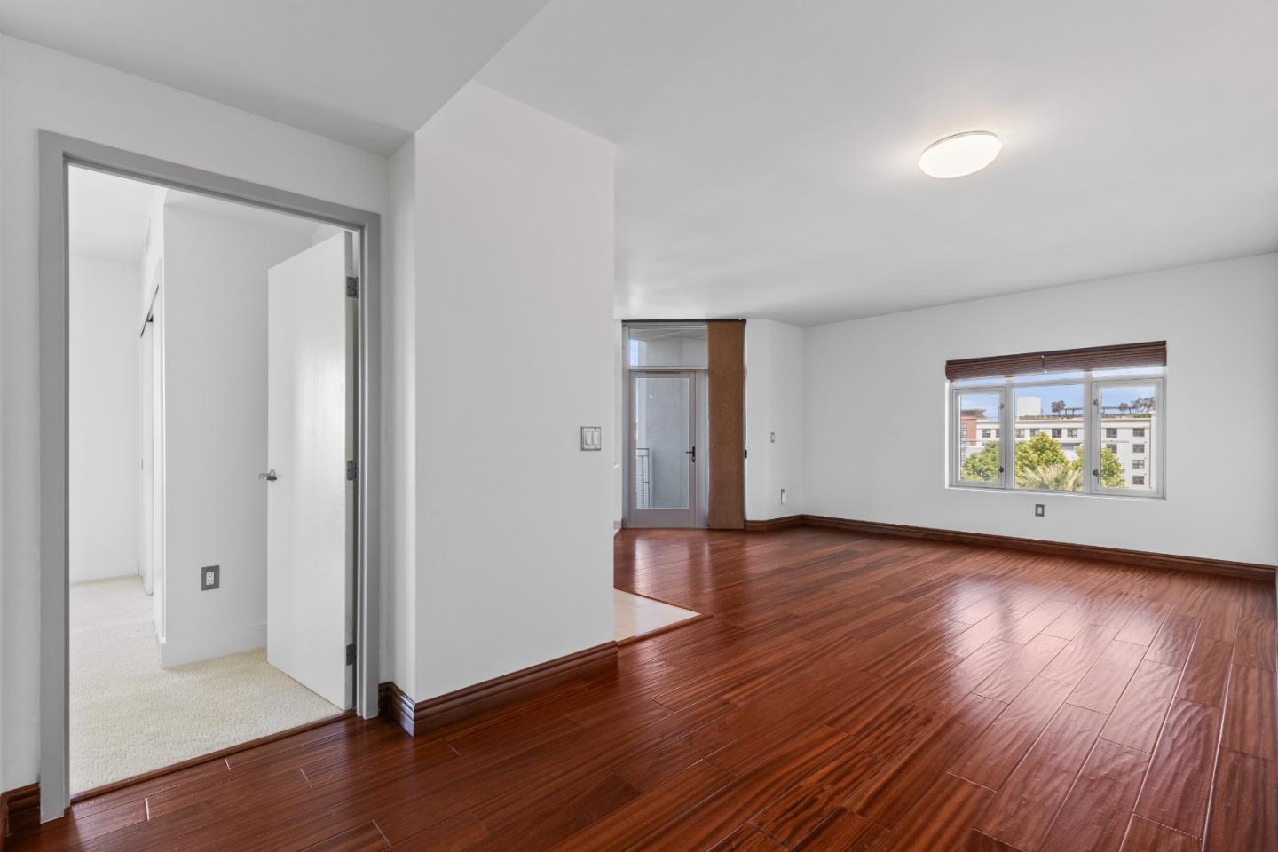 Detail Gallery Image 6 of 27 For 175 W Saint James St #506,  San Jose,  CA 95110 - 2 Beds | 2 Baths