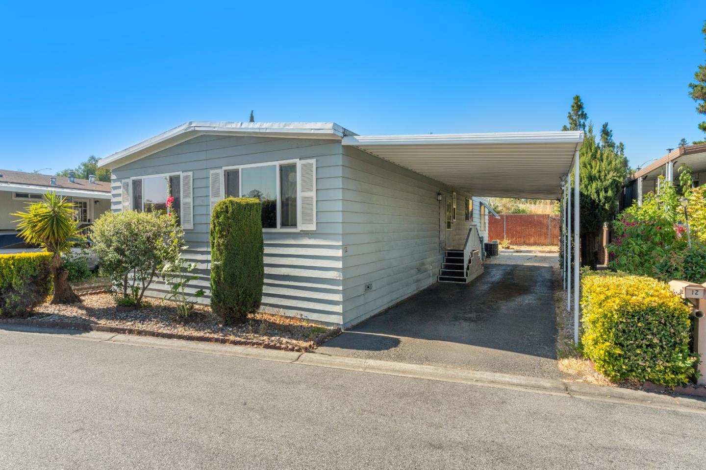 Detail Gallery Image 20 of 20 For 5450 Monterey #12,  San Jose,  CA 95111 - 2 Beds | 2 Baths