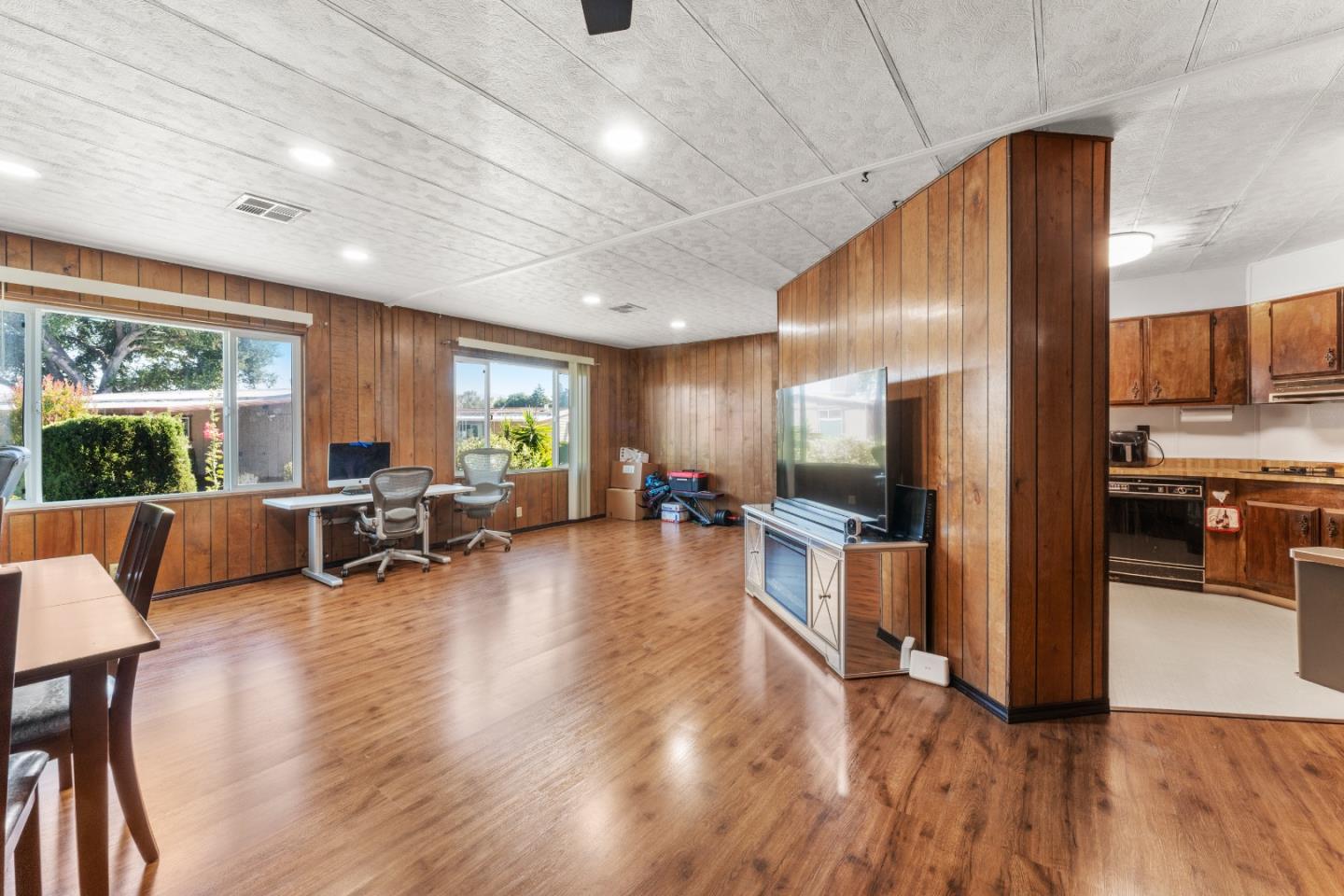 Detail Gallery Image 5 of 20 For 5450 Monterey #12,  San Jose,  CA 95111 - 2 Beds | 2 Baths