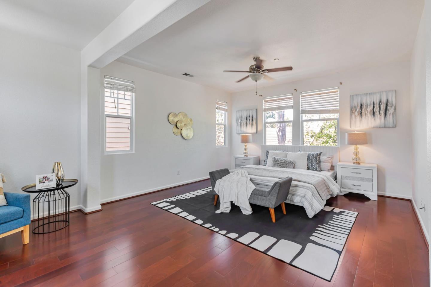 Detail Gallery Image 18 of 34 For 8940 Acorn Way, Gilroy,  CA 95020 - 4 Beds | 2/1 Baths