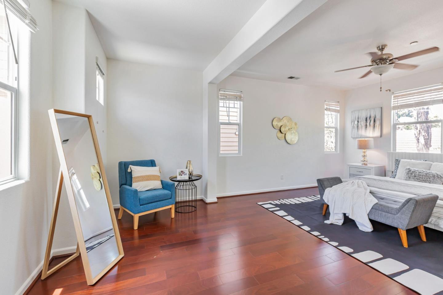 Detail Gallery Image 19 of 34 For 8940 Acorn Way, Gilroy,  CA 95020 - 4 Beds | 2/1 Baths