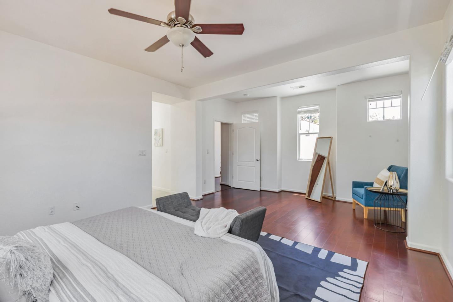 Detail Gallery Image 20 of 34 For 8940 Acorn Way, Gilroy,  CA 95020 - 4 Beds | 2/1 Baths