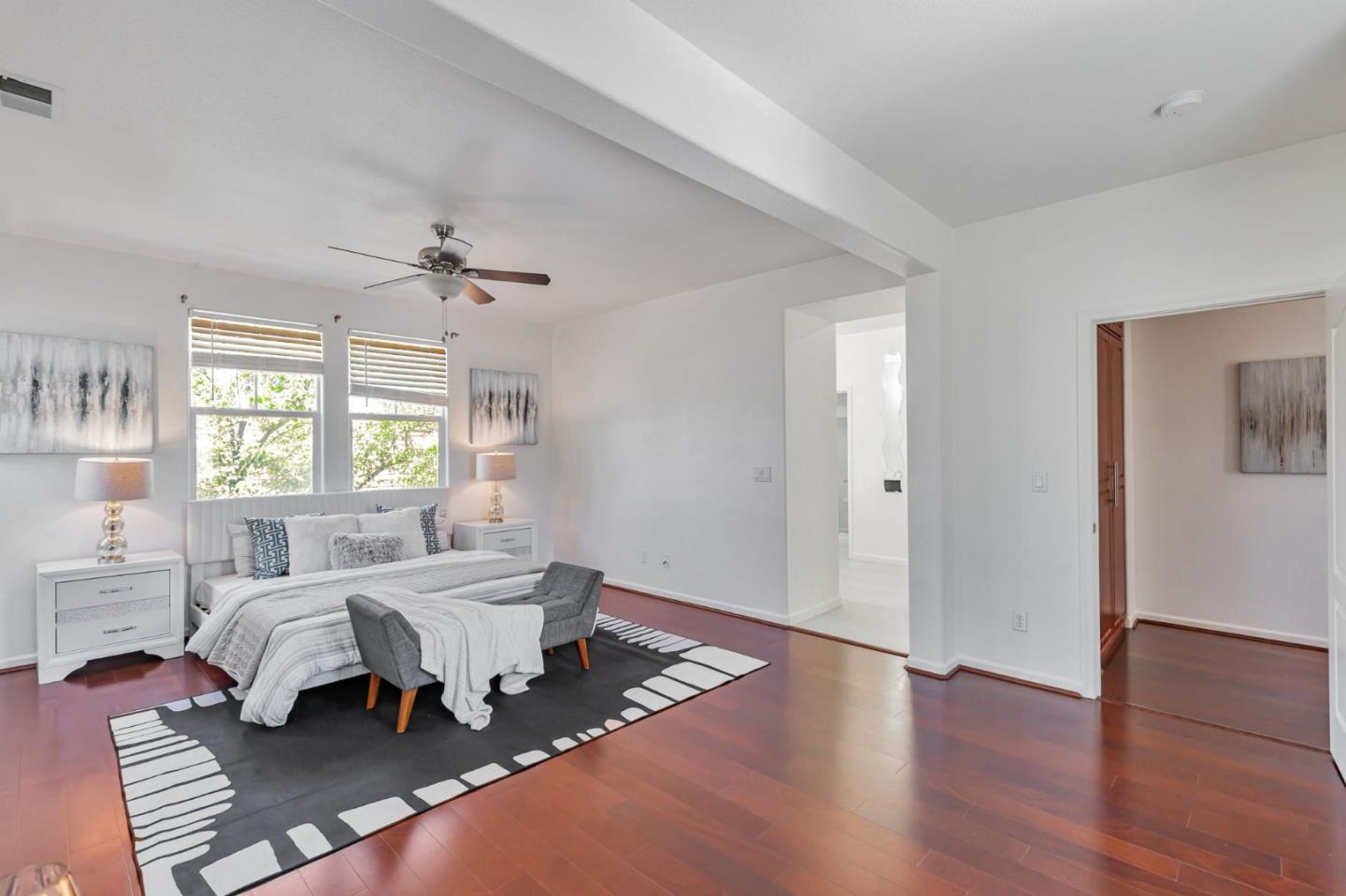 Detail Gallery Image 21 of 34 For 8940 Acorn Way, Gilroy,  CA 95020 - 4 Beds | 2/1 Baths