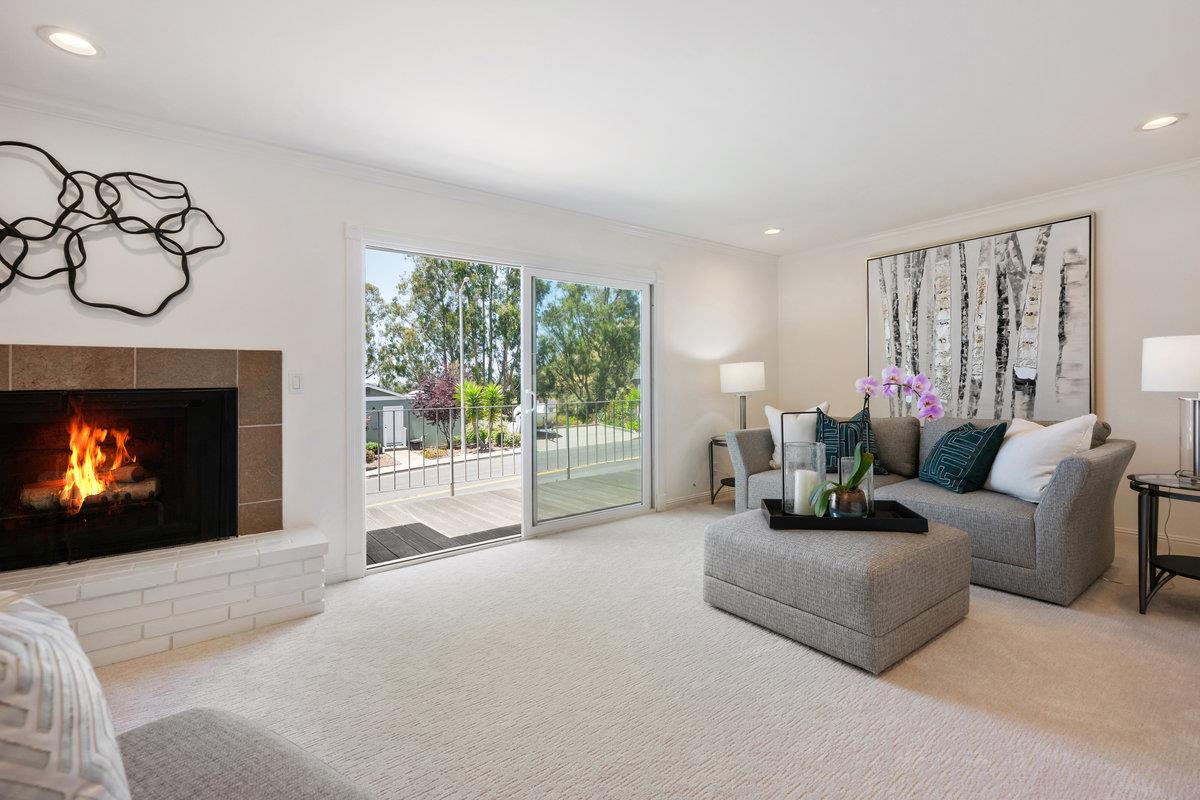 Detail Gallery Image 10 of 38 For 858 Stonegate Dr, South San Francisco,  CA 94080 - 3 Beds | 1/2 Baths