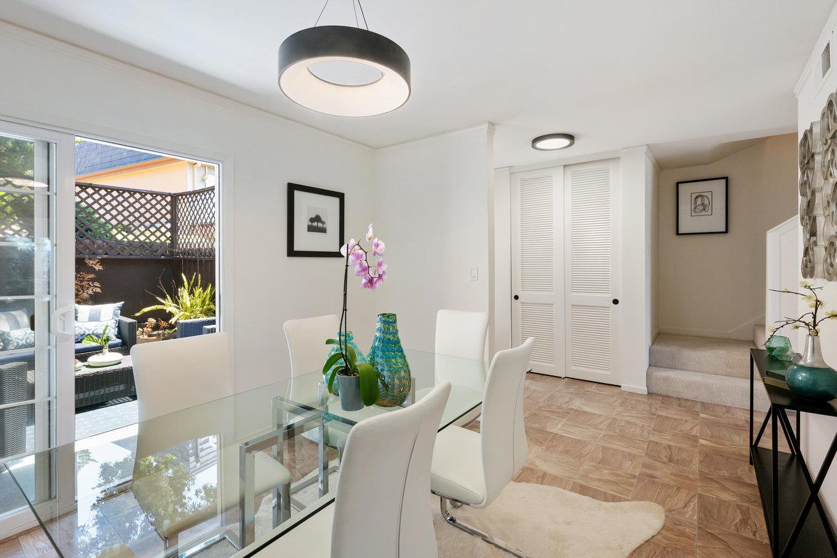 Detail Gallery Image 17 of 38 For 858 Stonegate Dr, South San Francisco,  CA 94080 - 3 Beds | 1/2 Baths