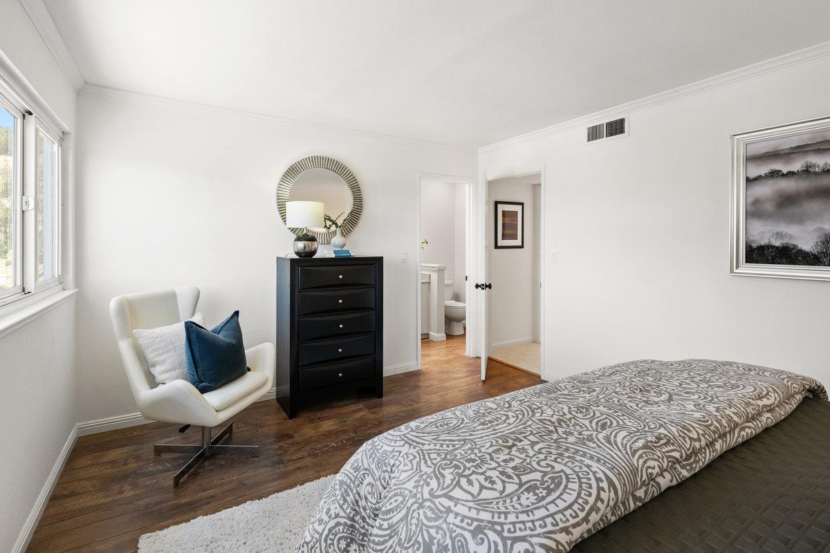 Detail Gallery Image 23 of 38 For 858 Stonegate Dr, South San Francisco,  CA 94080 - 3 Beds | 1/2 Baths