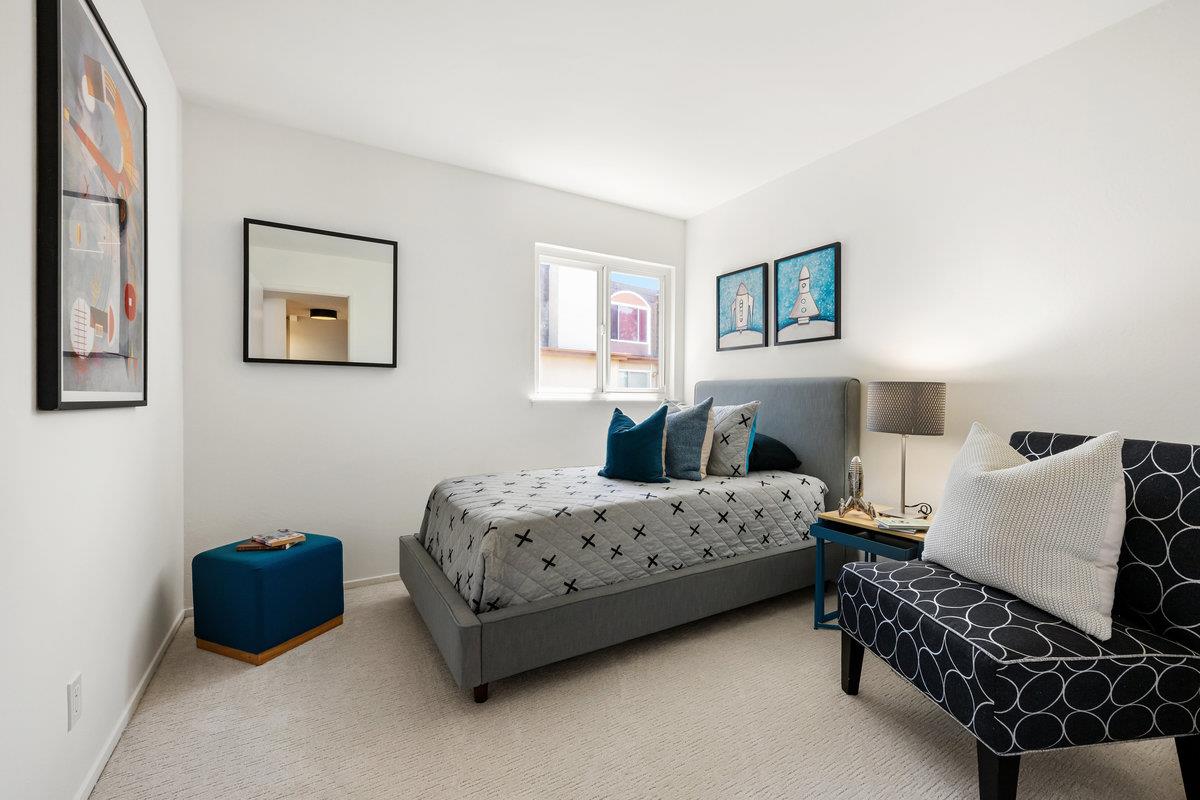 Detail Gallery Image 26 of 38 For 858 Stonegate Dr, South San Francisco,  CA 94080 - 3 Beds | 1/2 Baths