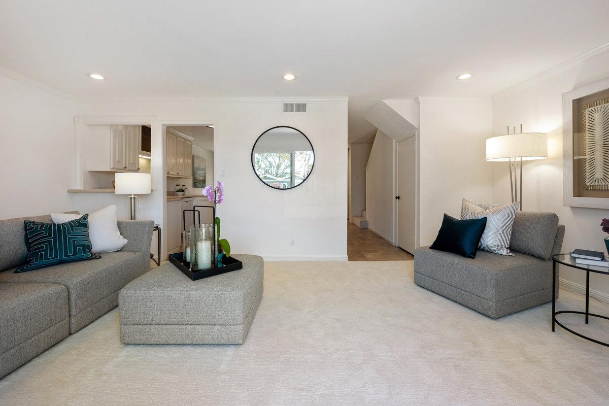 Detail Gallery Image 7 of 38 For 858 Stonegate Dr, South San Francisco,  CA 94080 - 3 Beds | 1/2 Baths