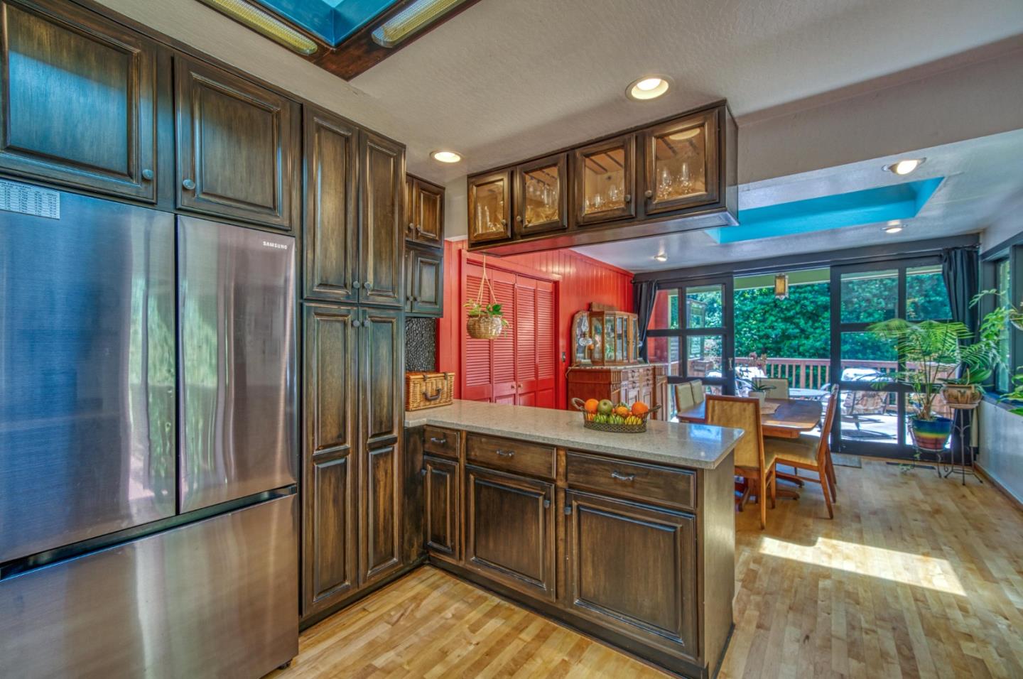 Detail Gallery Image 14 of 71 For 219 Redwood Dr, Felton,  CA 95018 - 3 Beds | 2 Baths