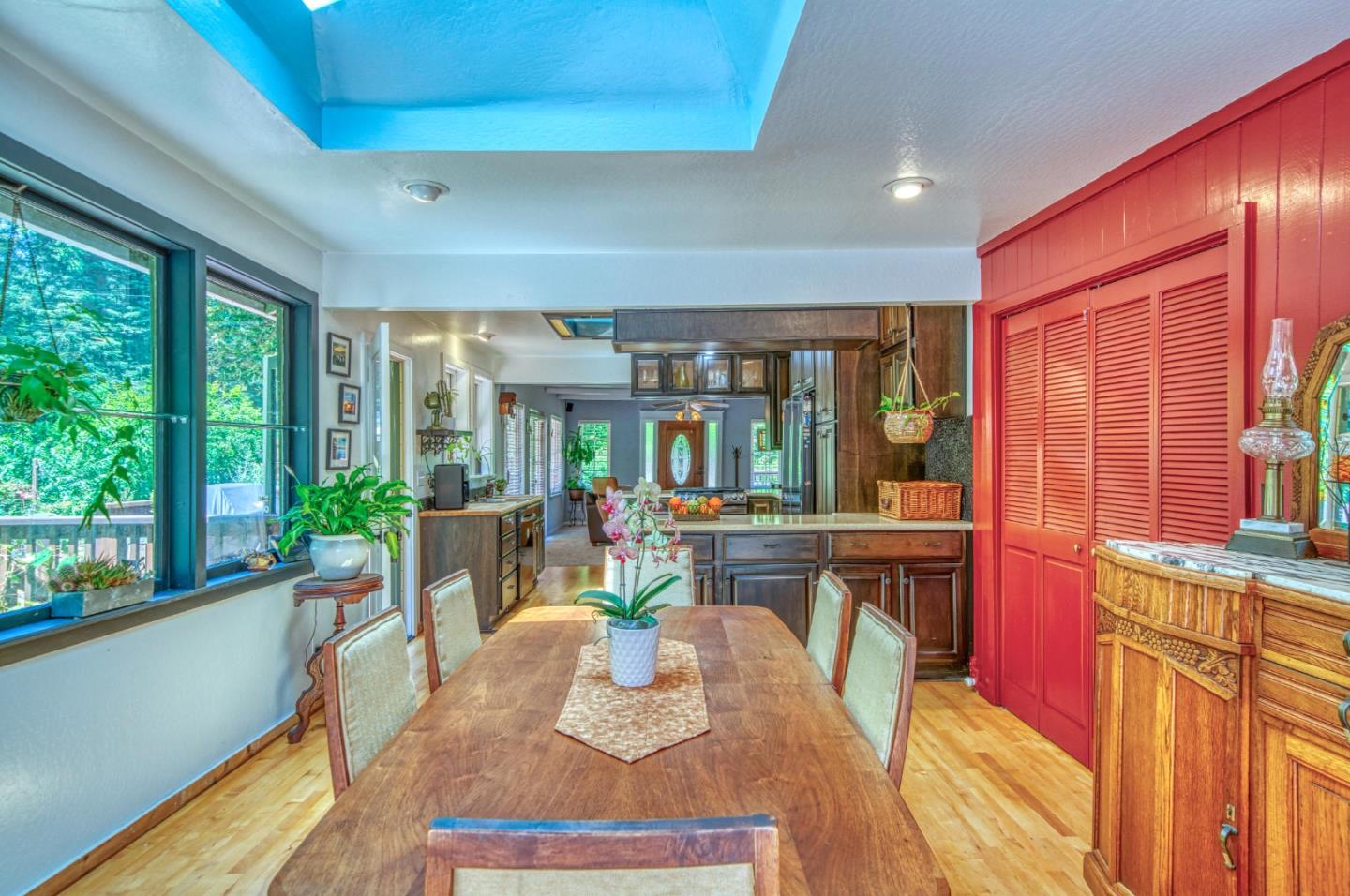 Detail Gallery Image 16 of 71 For 219 Redwood Dr, Felton,  CA 95018 - 3 Beds | 2 Baths