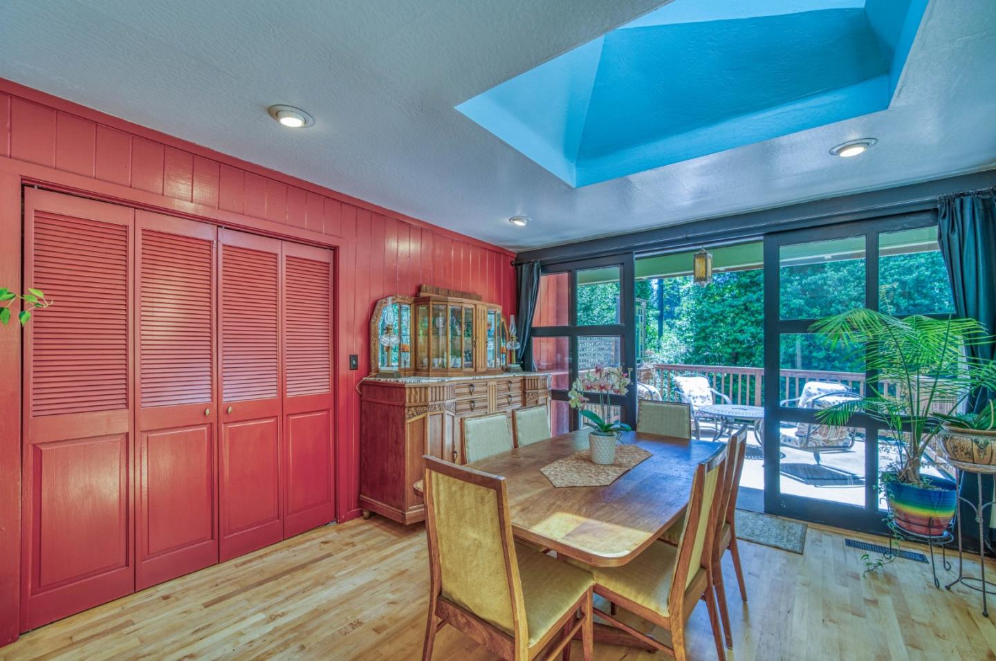 Detail Gallery Image 17 of 71 For 219 Redwood Dr, Felton,  CA 95018 - 3 Beds | 2 Baths