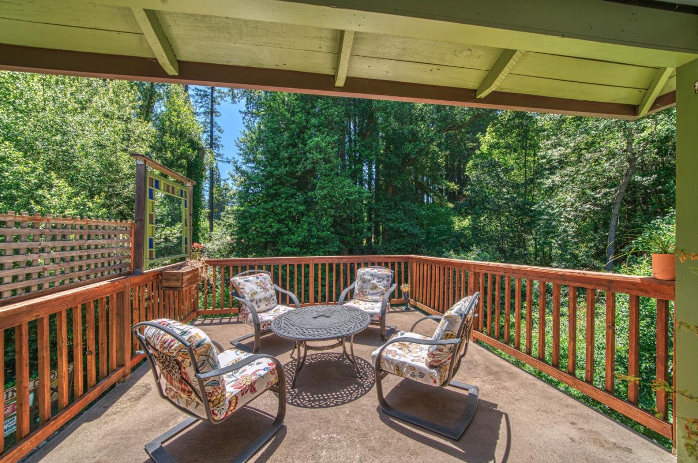 Detail Gallery Image 19 of 71 For 219 Redwood Dr, Felton,  CA 95018 - 3 Beds | 2 Baths